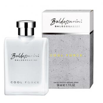 Baldessarini Cool Force (Férfi parfüm) edt 90ml